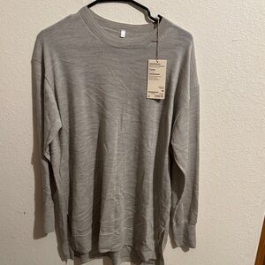 MUJI Tunic